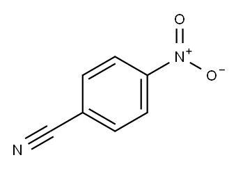 4-Nitrobenzonitrile(619-72-7)
